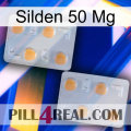 Silden 50Mg 25